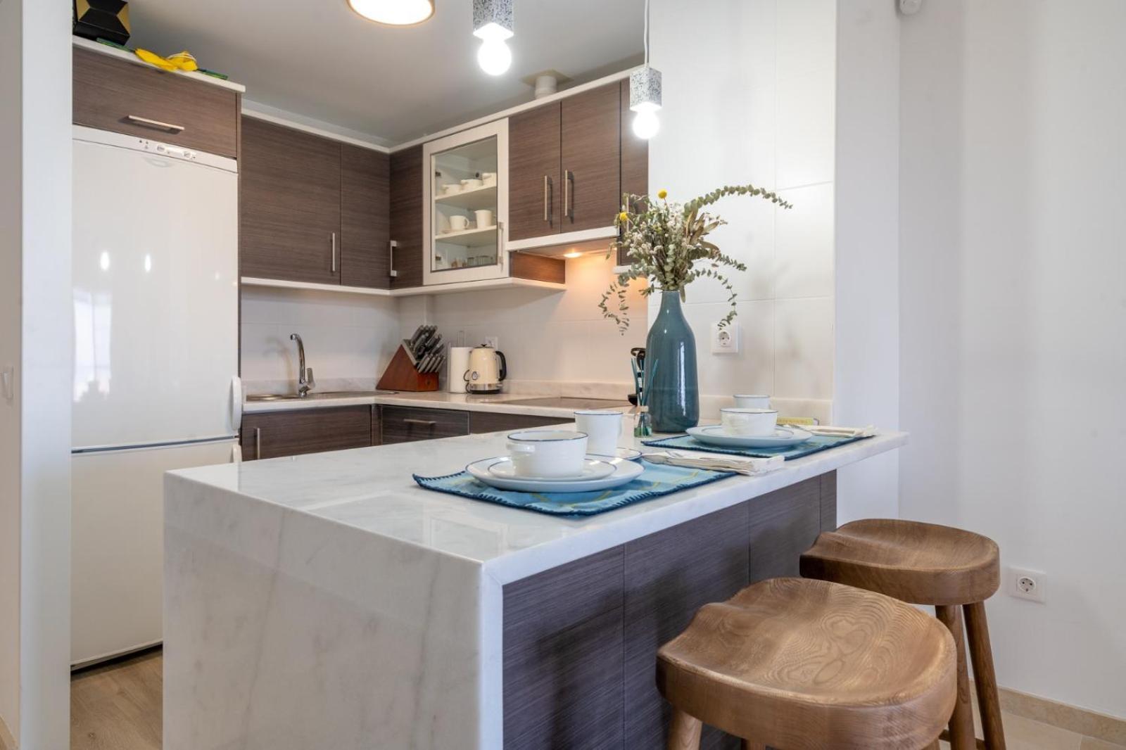 Small Oasis Paradise Manilva Εξωτερικό φωτογραφία