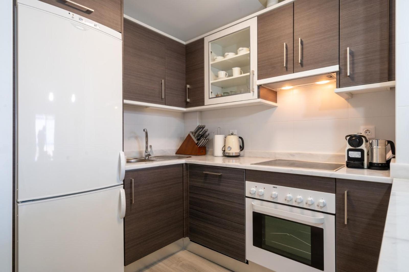 Small Oasis Paradise Manilva Εξωτερικό φωτογραφία