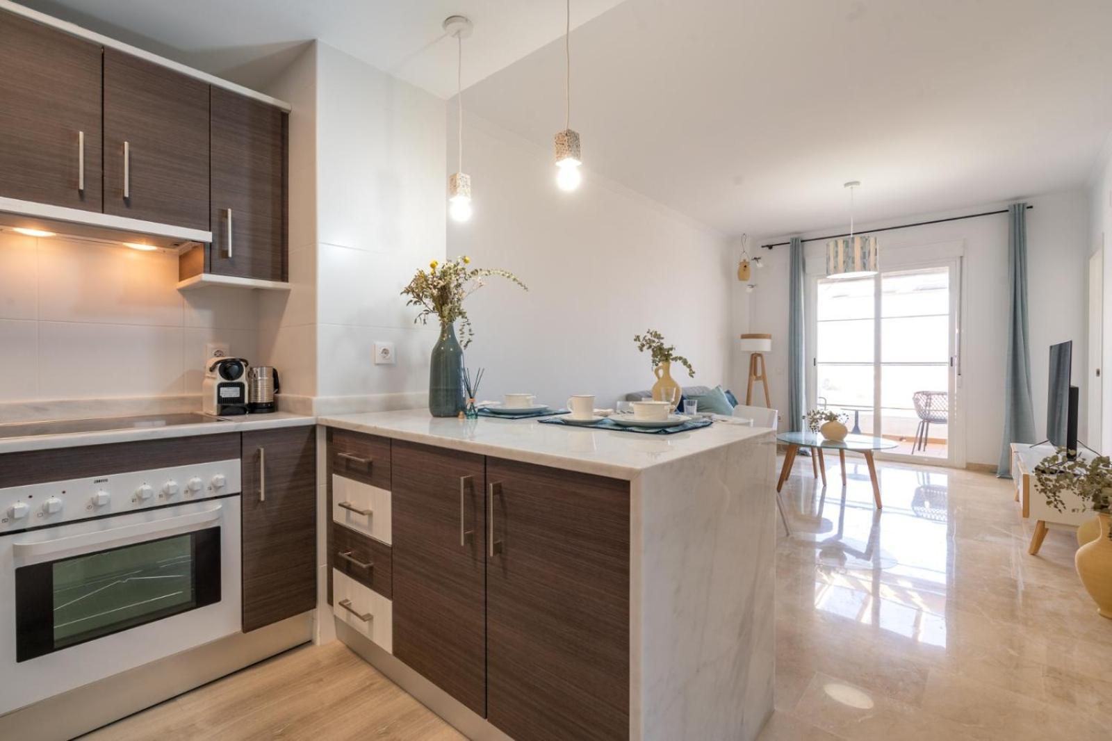Small Oasis Paradise Manilva Εξωτερικό φωτογραφία