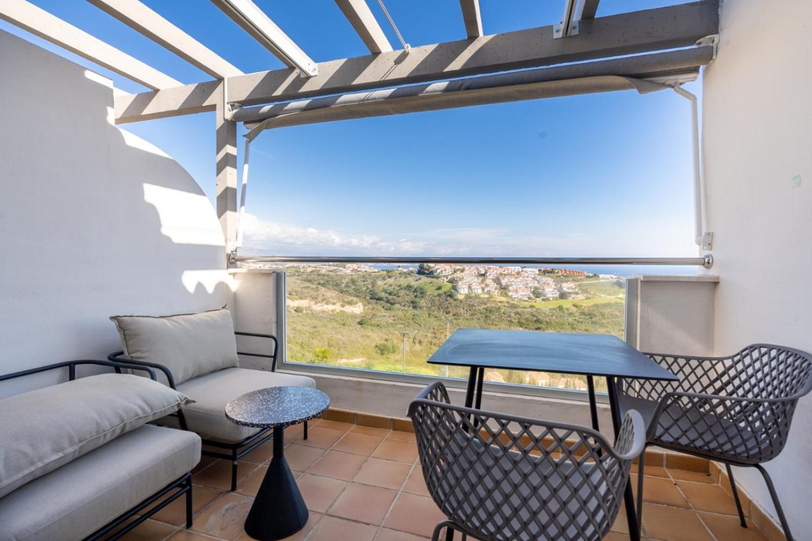 Small Oasis Paradise Manilva Εξωτερικό φωτογραφία