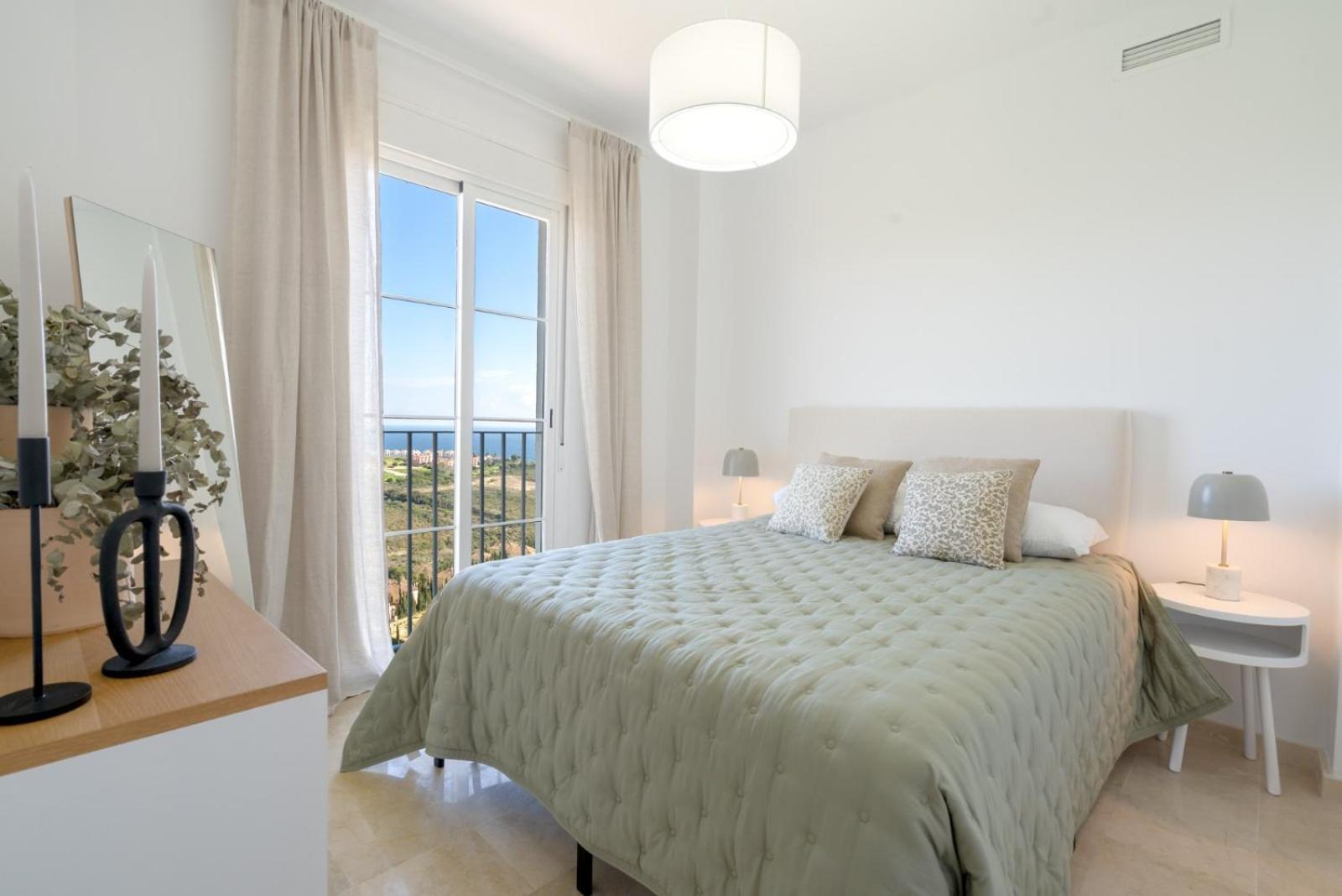 Small Oasis Paradise Manilva Εξωτερικό φωτογραφία